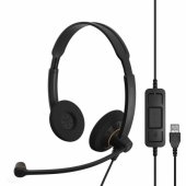 Impact SC 60 USB ML Black
