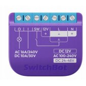 Intelligent Garage Door Controller