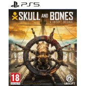 Skull and Bones for PS5