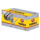 Topex 07A107 bench vices