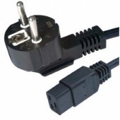 PC-186-C19 Euro Plug