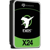 Exos X24 12TB 3.5" 512MB ST12000NM007H