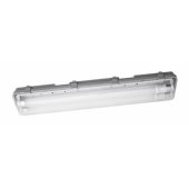 DAMP PROOF ESSENTIAL 60CM 2X7W 840