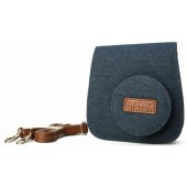 Instax Mini 8 Case Jeans Soft