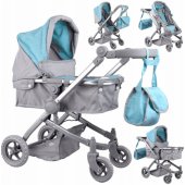 ZA4543 4in1 Blue/ Grey