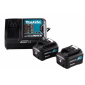 Power Source Kit Li 12V 4Ah - 191L68-0