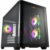 S380-BA Black