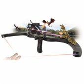 AR Hunter GP-300 Remote Augmented Reality Blaster Gun