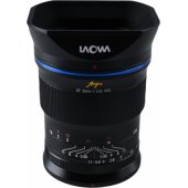 Argus 33mm f/ 0.95 CF APO for Nikon Z
