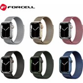 F-Design FA03 Strap Apple Watch 38/ 40/ 41mm Blue