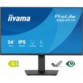 XB2491H-B1 23.8" IPS 16:9