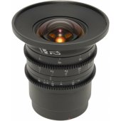 12mm T2.9 Zero-D Cine Lens for Canon RF (feet)