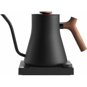 Stagg EKG PRO Black/ Wood
