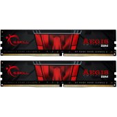 Aegis 32GB F4-3000C16D-32GISB DDR4