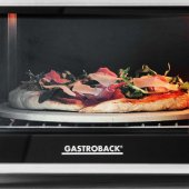 42814 Mini Oven Design