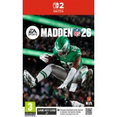Madden NFL 26 (Switch 2)