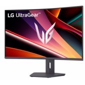UltraGear 32G600A-B 31.5" VA 16:9 Curved
