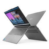 IdeaPad Slim 5 16IRH10R 16 120hz 240H 32GB 1SSD DE W11 Gray 83J1006UGE