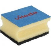 Vileda Zmywak profilowany Vileda Glitzi Plus 3szt.