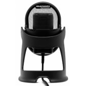 Umpire Black Table microphone