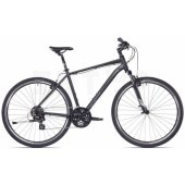 28®® Rokk 30 Matte Black (M)