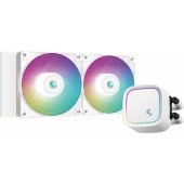 LE520 White 240mm CPU Liquid Cooler R-LE520-WHAMMN-G-1