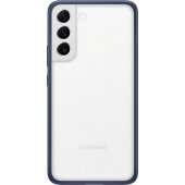 "Frame Cover Galaxy S22+ (EF-MS906CNEGWW)" Navy