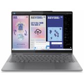 Yoga 7 2-in-1 14ILL10 OLED U5-226V 16GB 512SSD EN W11 Gray 83JQ0003NT