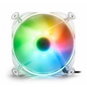 Shark Disc RGB 120 mm Case Fan 4044951034314