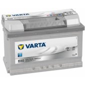 SD E38 12V 74Ah 750A