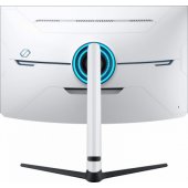 Odyssey Neo G8 LS32BG850NPXEN 32" VA 16:9 Curved White
