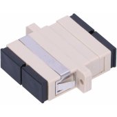 Adapter SC|UPC Duplex
