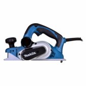 Makita Planer KP0810 850 Watt.