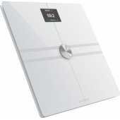 Body Comp White