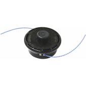 Makita 2 line head Tap&Go, 2mm, mowing line (197296-3)