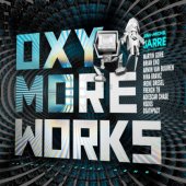 JEAN MICHEL JARRE "Oxymoreworks"