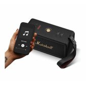 Middleton II Black and Brass