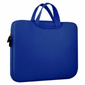 Universal laptop bag 15.6®® Navy blue