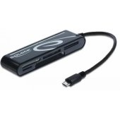 91732 micro USB 2.0 OTG