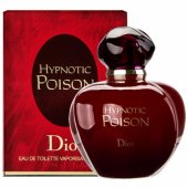 Poison Hypnotic EDT 50ml