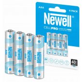 CellPro AAA 4pcs