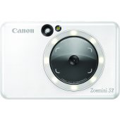 Zoemini S2 White