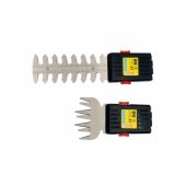 CT2010 Grass Shear and Hedge Trimmer 2 in 1 18V