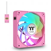 CT140 EX Reverse ARGB 140mm Case Fan CL-F229-PL14PK-A Pink 3pcs