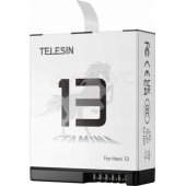 Replacement Battery for GoPro Hero 13 1900mAh