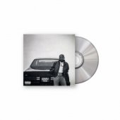 KENDRICK LAMAR "GNX" CD