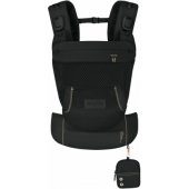 Laya Magic Black