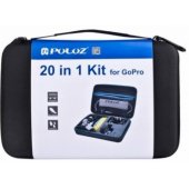 20 in 1 set for GoPro / HERO9 (EVA)