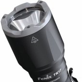 TK17R 3600 lm Black