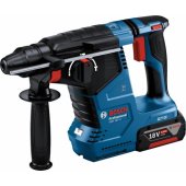 Młotowiertarka Bosch GBH 187-LI 800 W 18 V